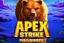 Apex Strike Megaways